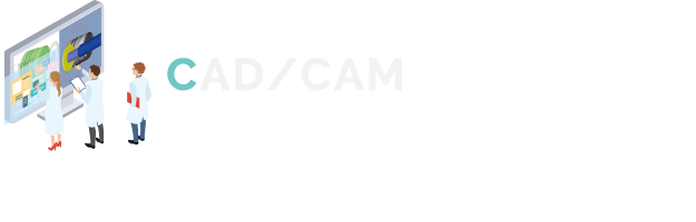 CAD/CAM シミュレーション テクニカルセンターではCAD/CAMソフトを用いた工程改善・立ち上げ作業の効率化をご提案しています。